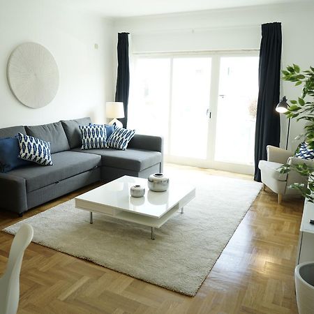 Guadiana Cascais Apartment Eksteriør billede