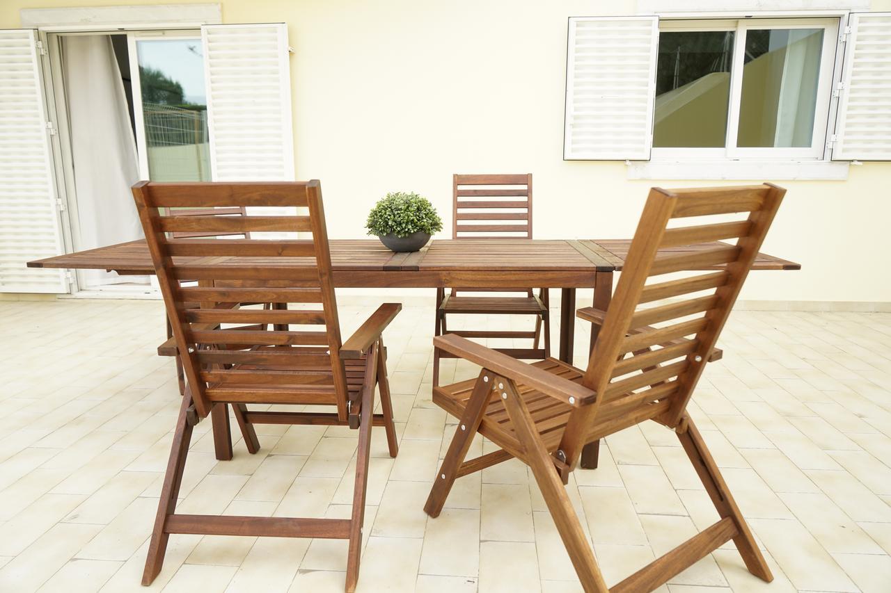 Guadiana Cascais Apartment Eksteriør billede