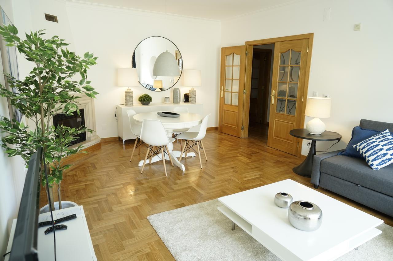 Guadiana Cascais Apartment Eksteriør billede