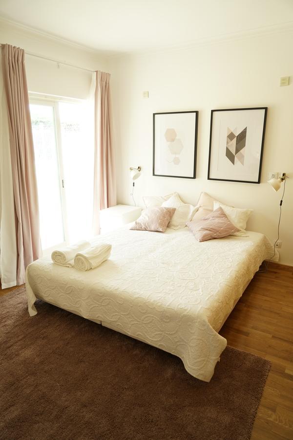Guadiana Cascais Apartment Eksteriør billede