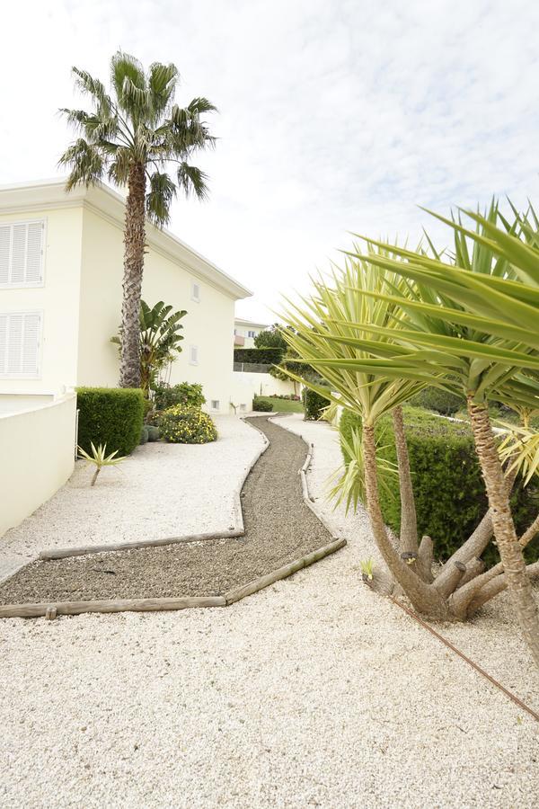Guadiana Cascais Apartment Eksteriør billede