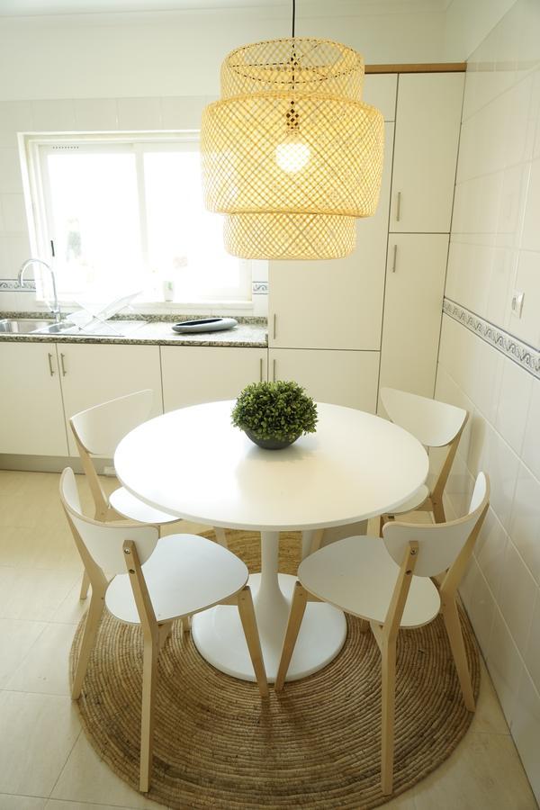 Guadiana Cascais Apartment Eksteriør billede