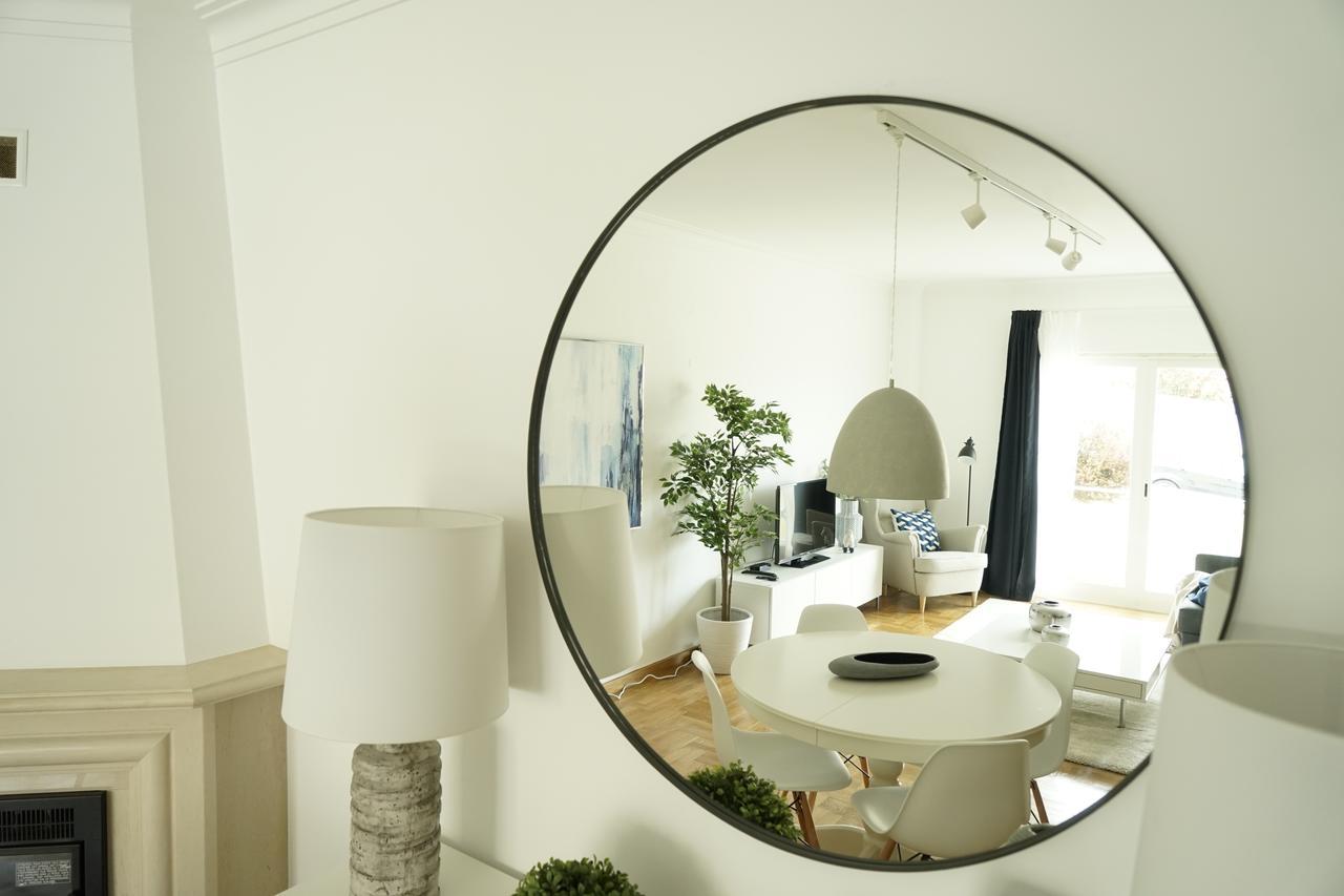 Guadiana Cascais Apartment Eksteriør billede