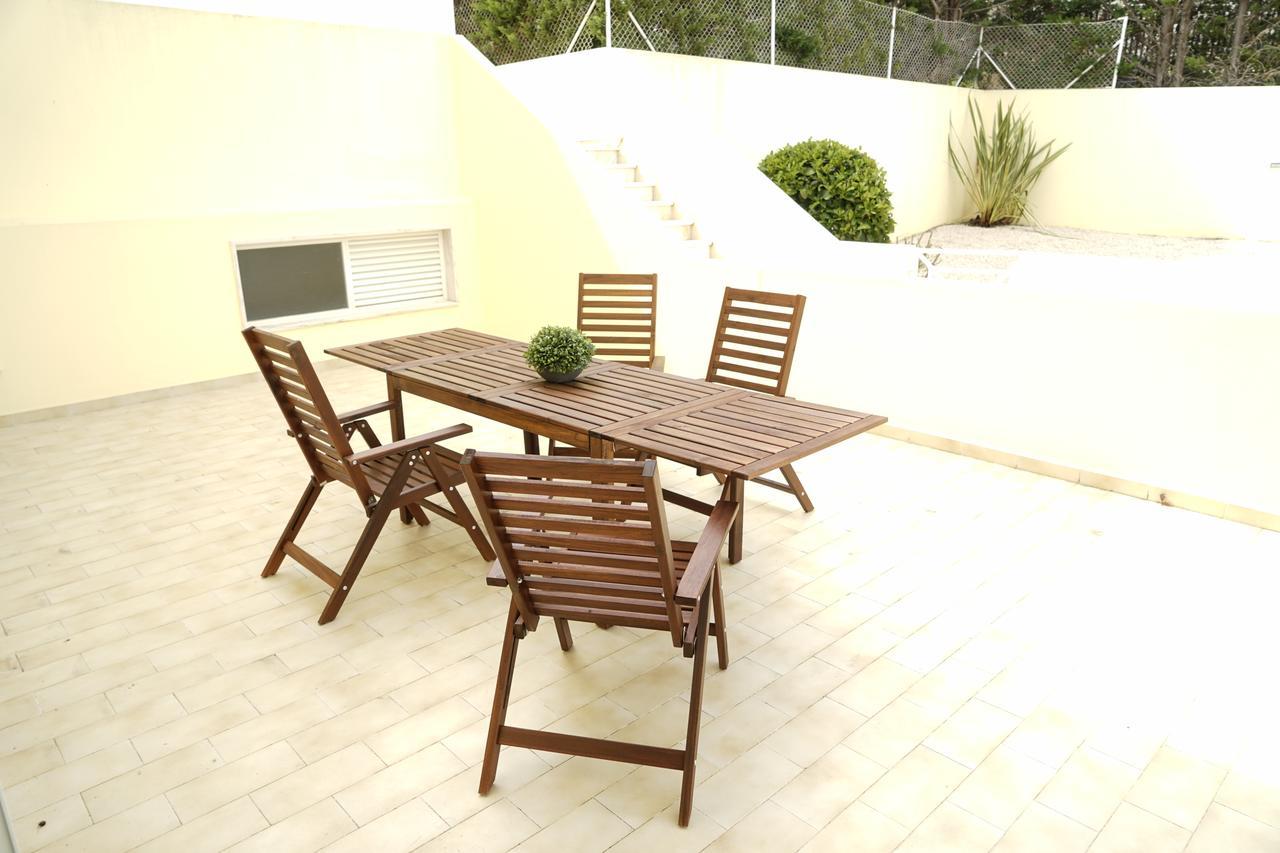 Guadiana Cascais Apartment Eksteriør billede