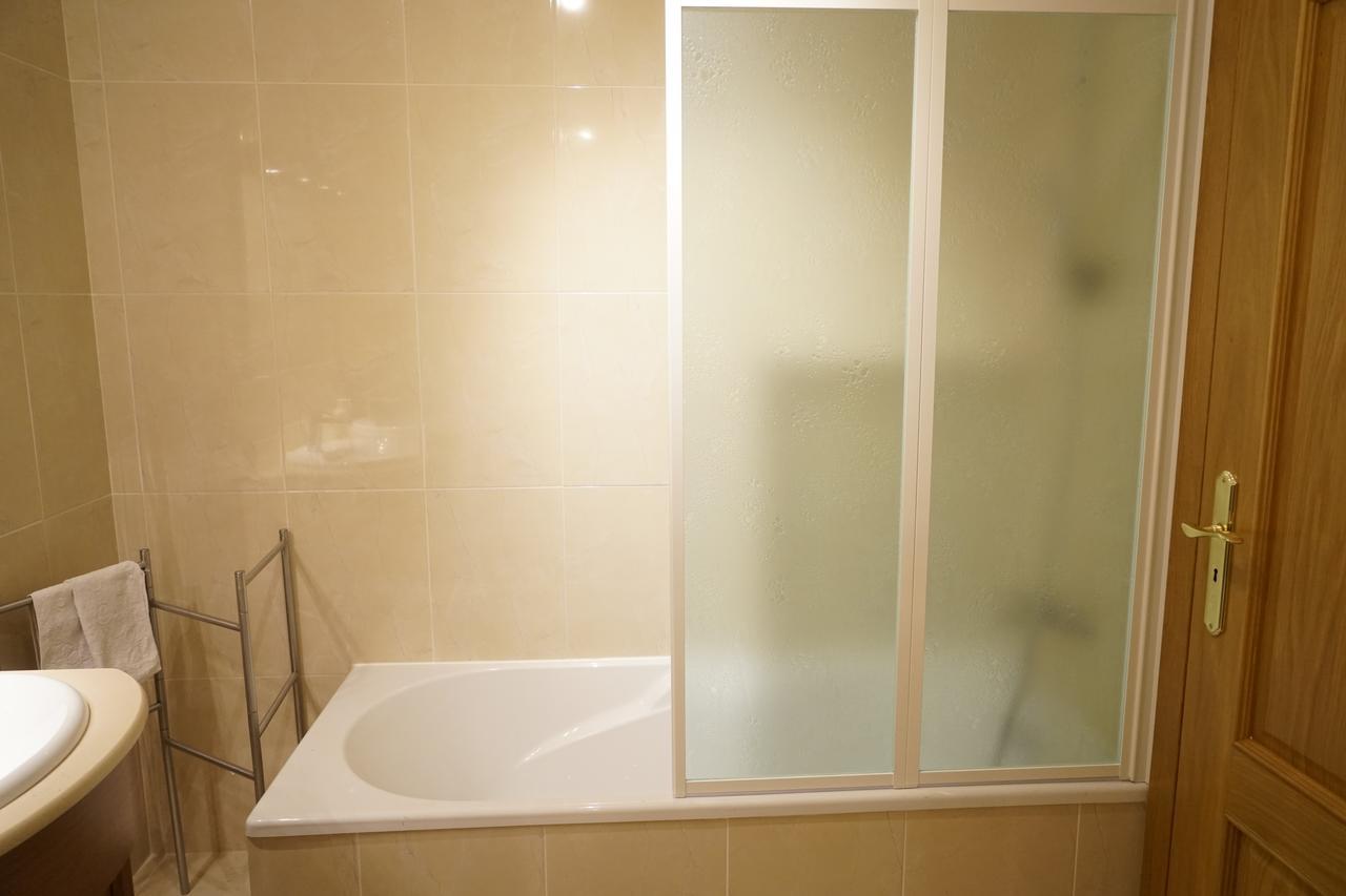 Guadiana Cascais Apartment Eksteriør billede