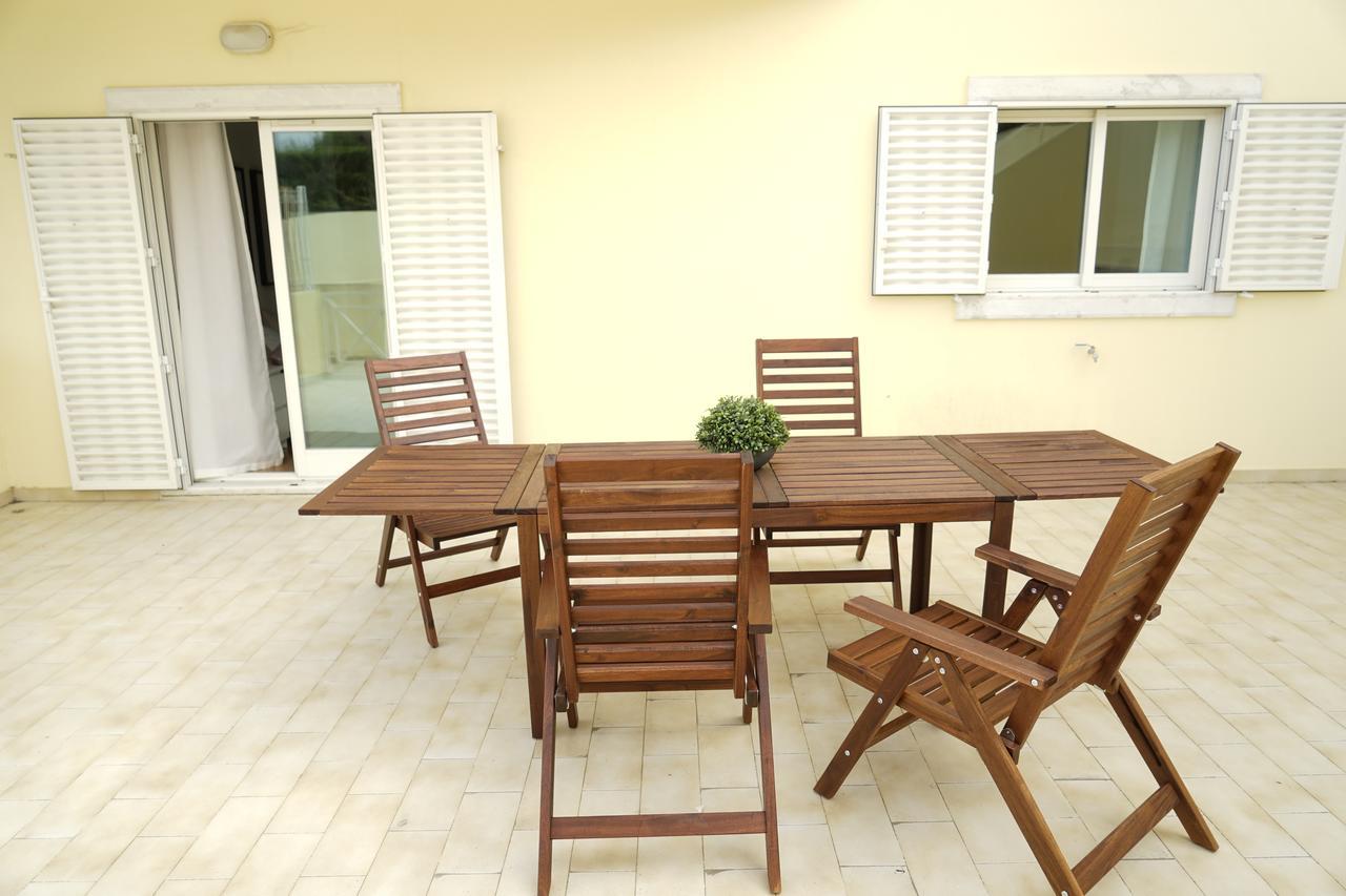 Guadiana Cascais Apartment Eksteriør billede