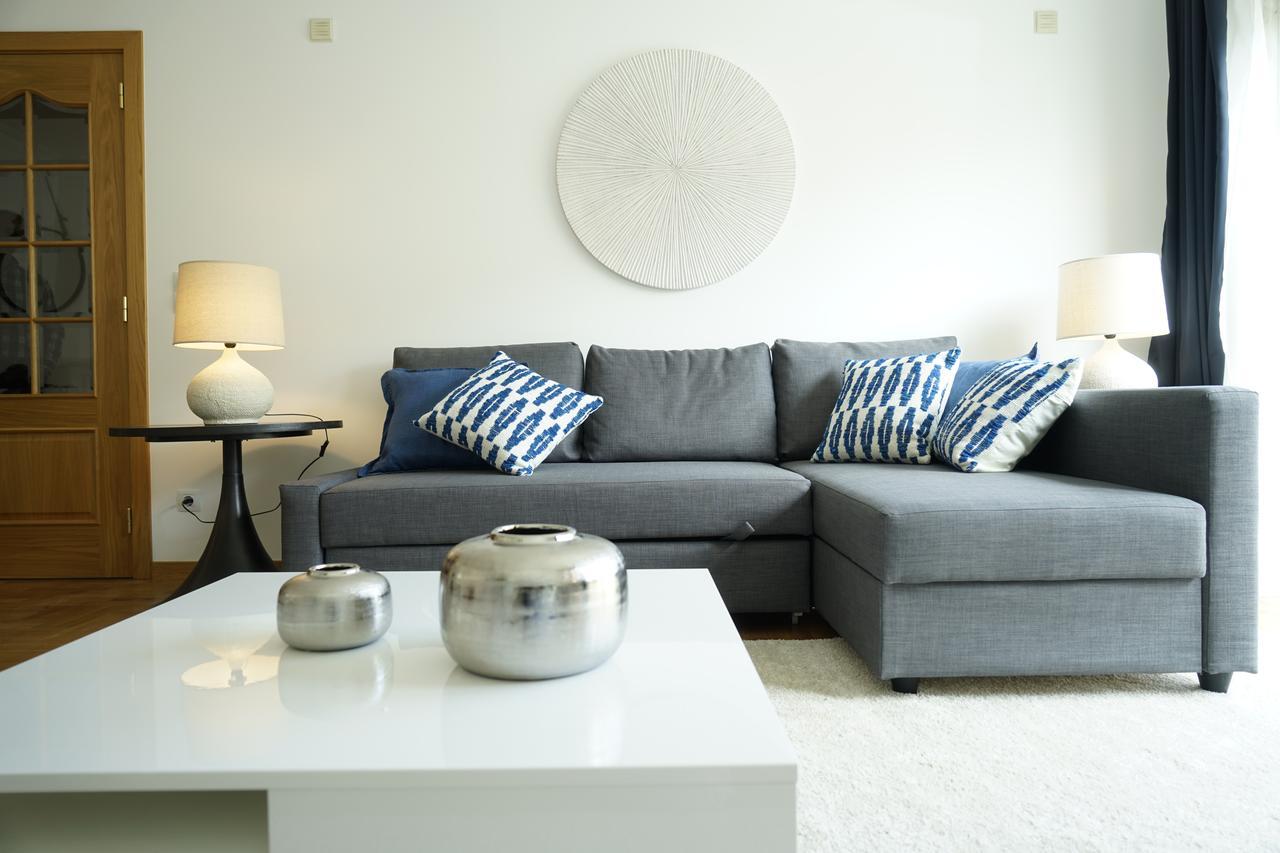 Guadiana Cascais Apartment Eksteriør billede