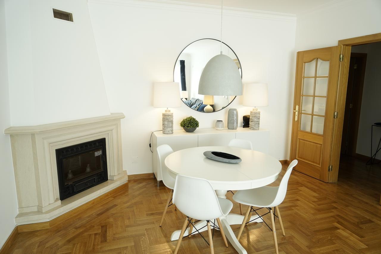 Guadiana Cascais Apartment Eksteriør billede