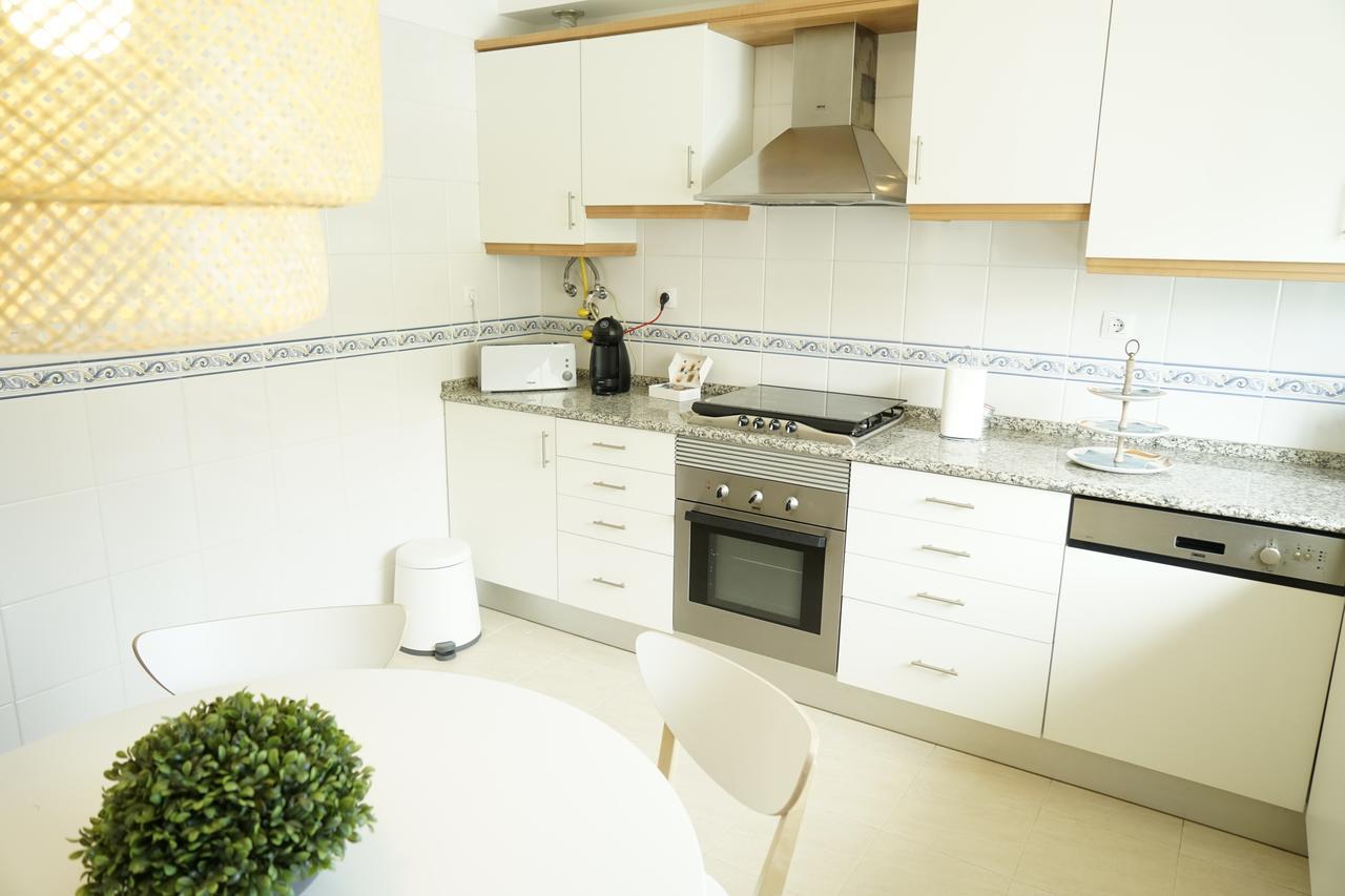 Guadiana Cascais Apartment Eksteriør billede
