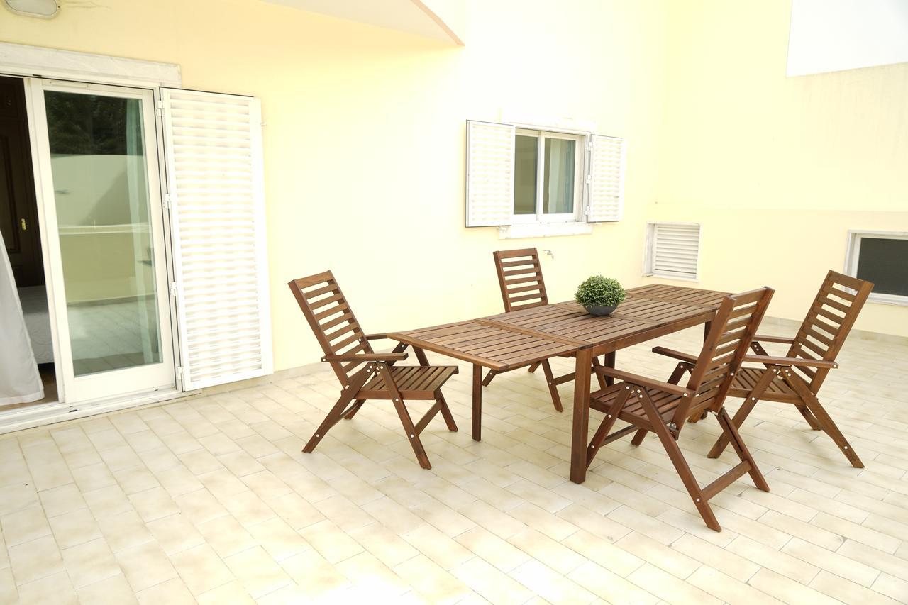 Guadiana Cascais Apartment Eksteriør billede