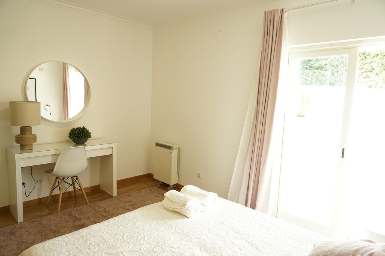 Guadiana Cascais Apartment Eksteriør billede