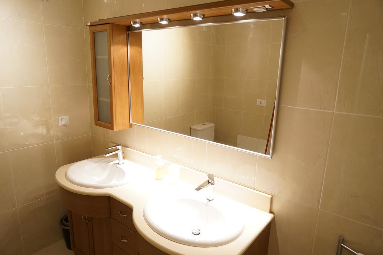 Guadiana Cascais Apartment Eksteriør billede