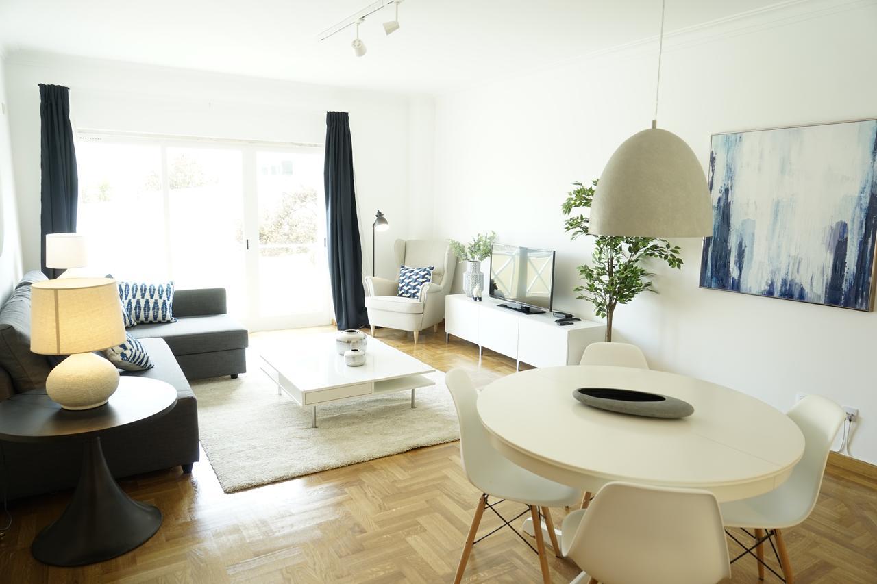 Guadiana Cascais Apartment Eksteriør billede