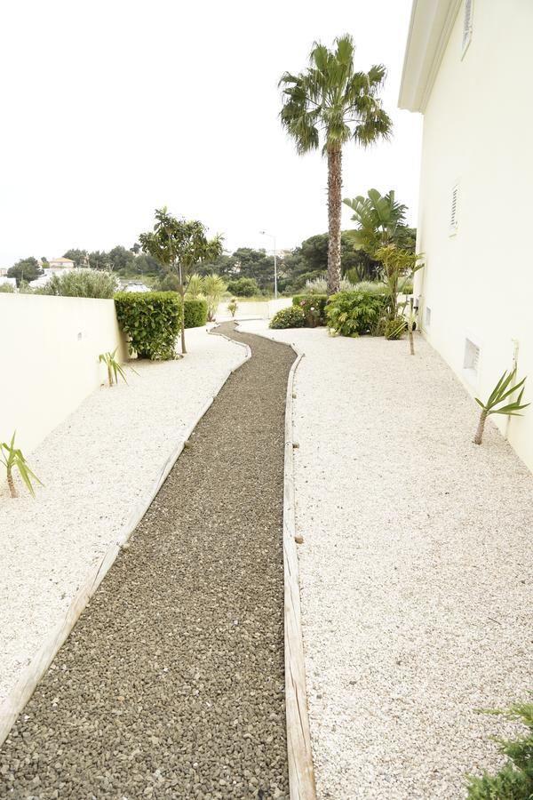 Guadiana Cascais Apartment Eksteriør billede