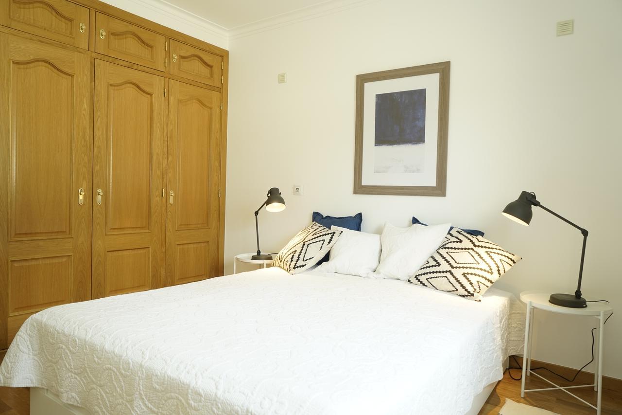 Guadiana Cascais Apartment Eksteriør billede