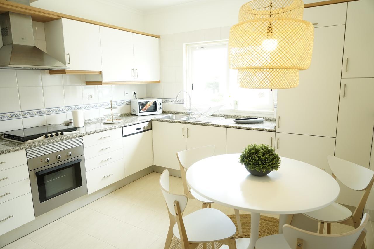 Guadiana Cascais Apartment Eksteriør billede